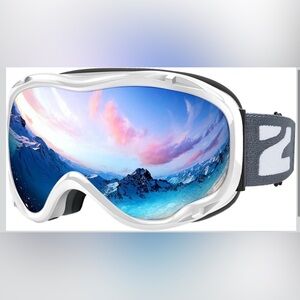 Ski & Snowboard Goggles - NEW ⛷️🎿🏂